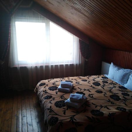 Guest House Lviv Dış mekan fotoğraf