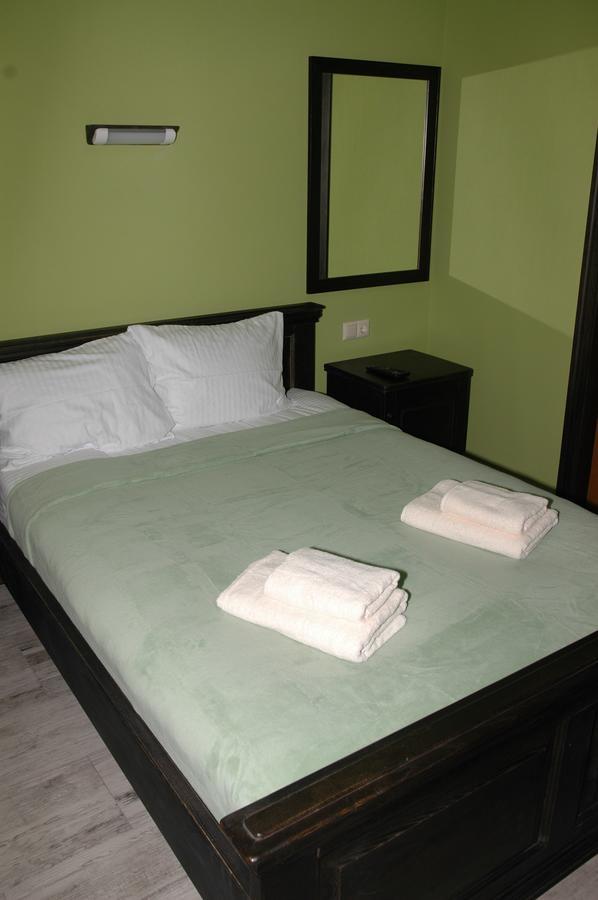 Guest House Lviv Dış mekan fotoğraf