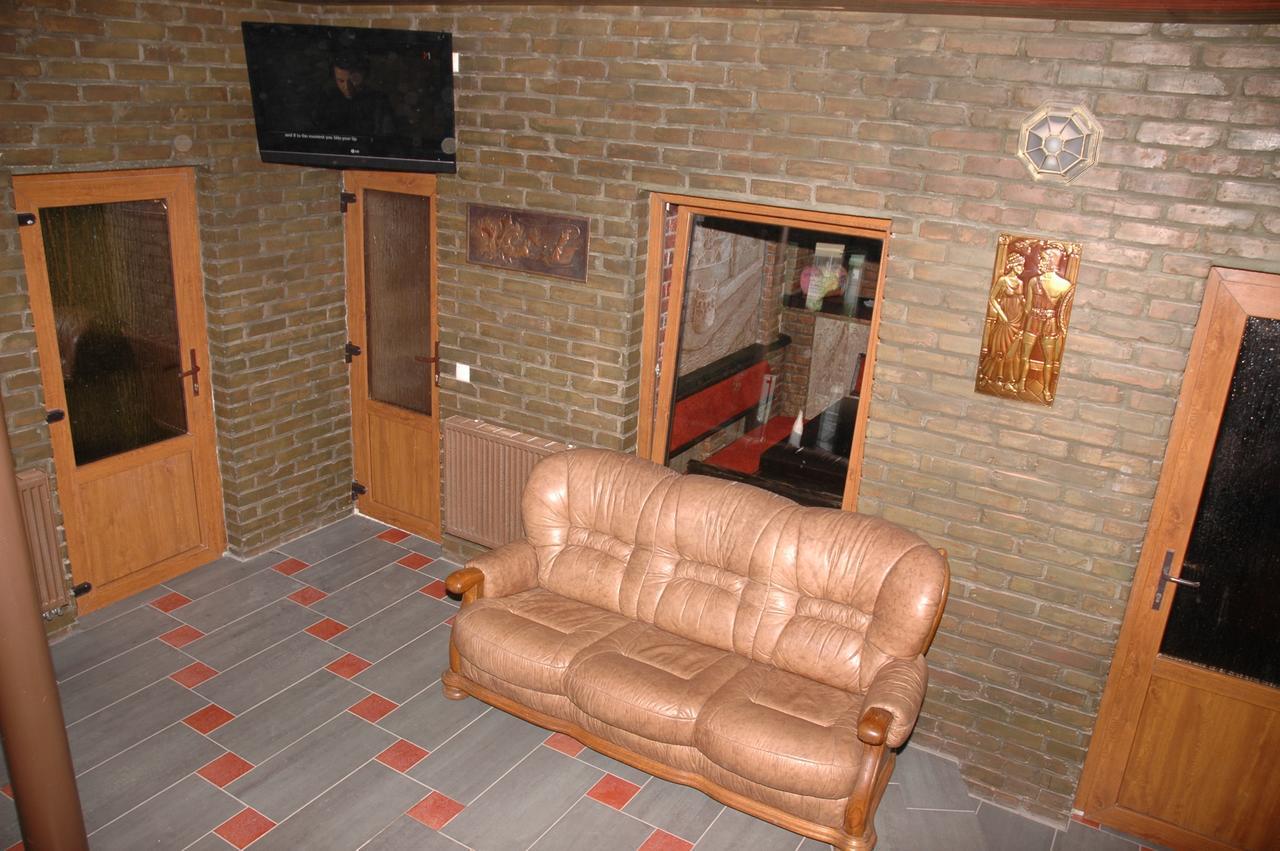 Guest House Lviv Dış mekan fotoğraf