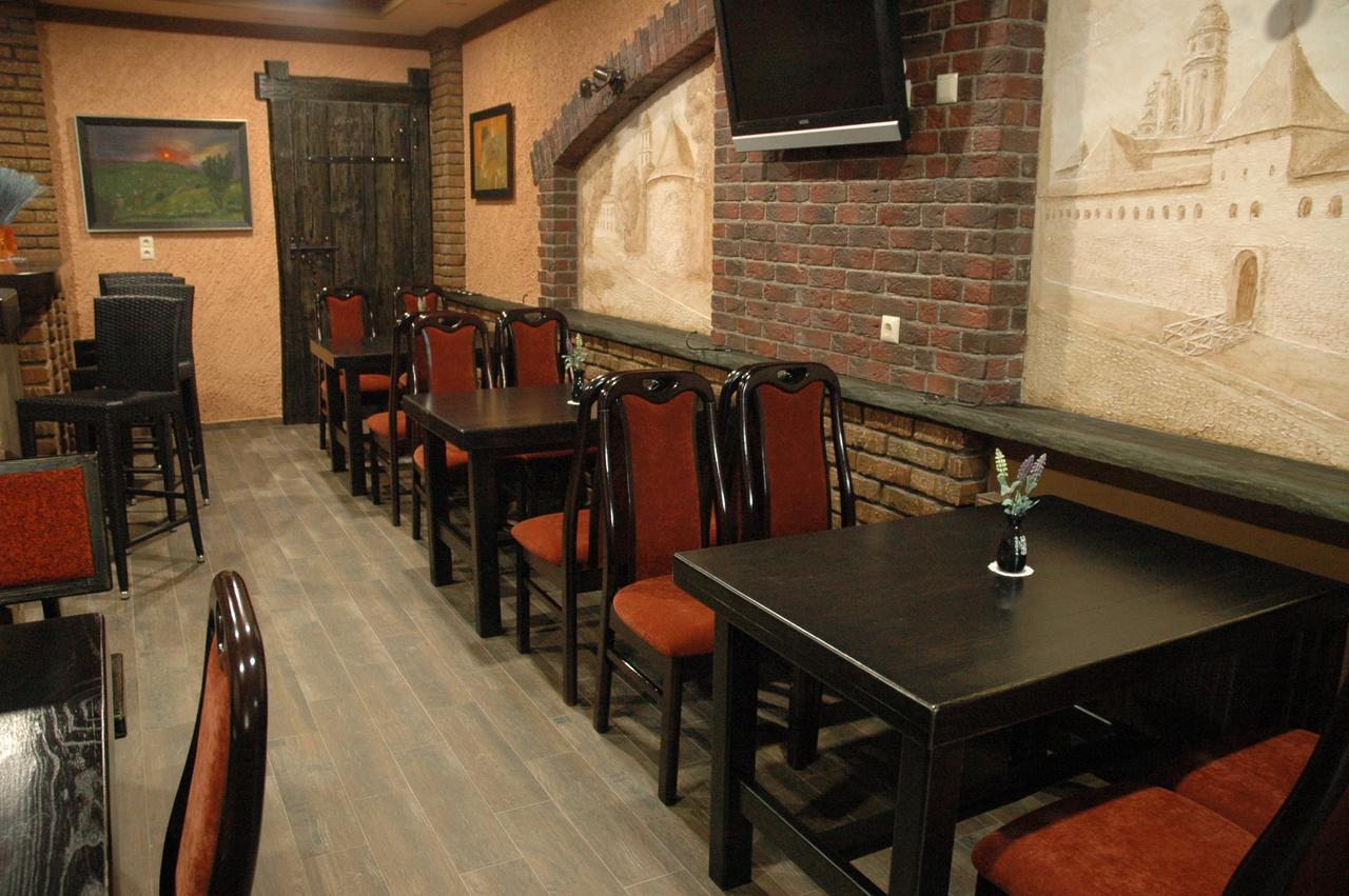 Guest House Lviv Dış mekan fotoğraf