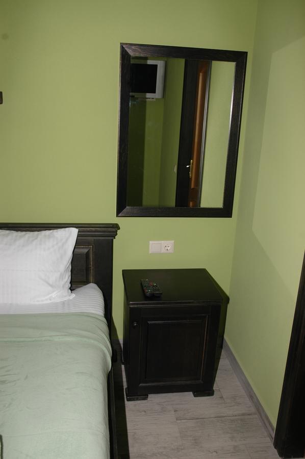 Guest House Lviv Dış mekan fotoğraf