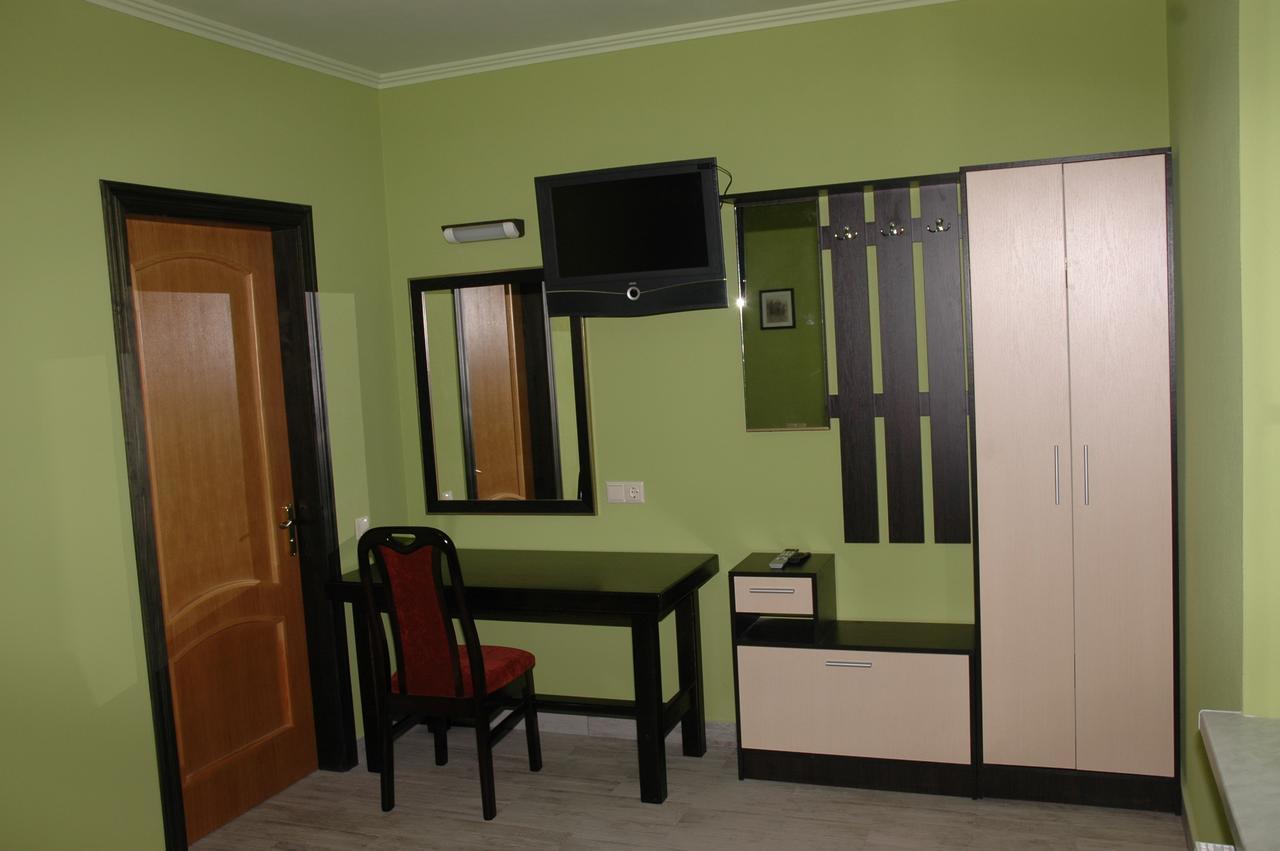 Guest House Lviv Dış mekan fotoğraf