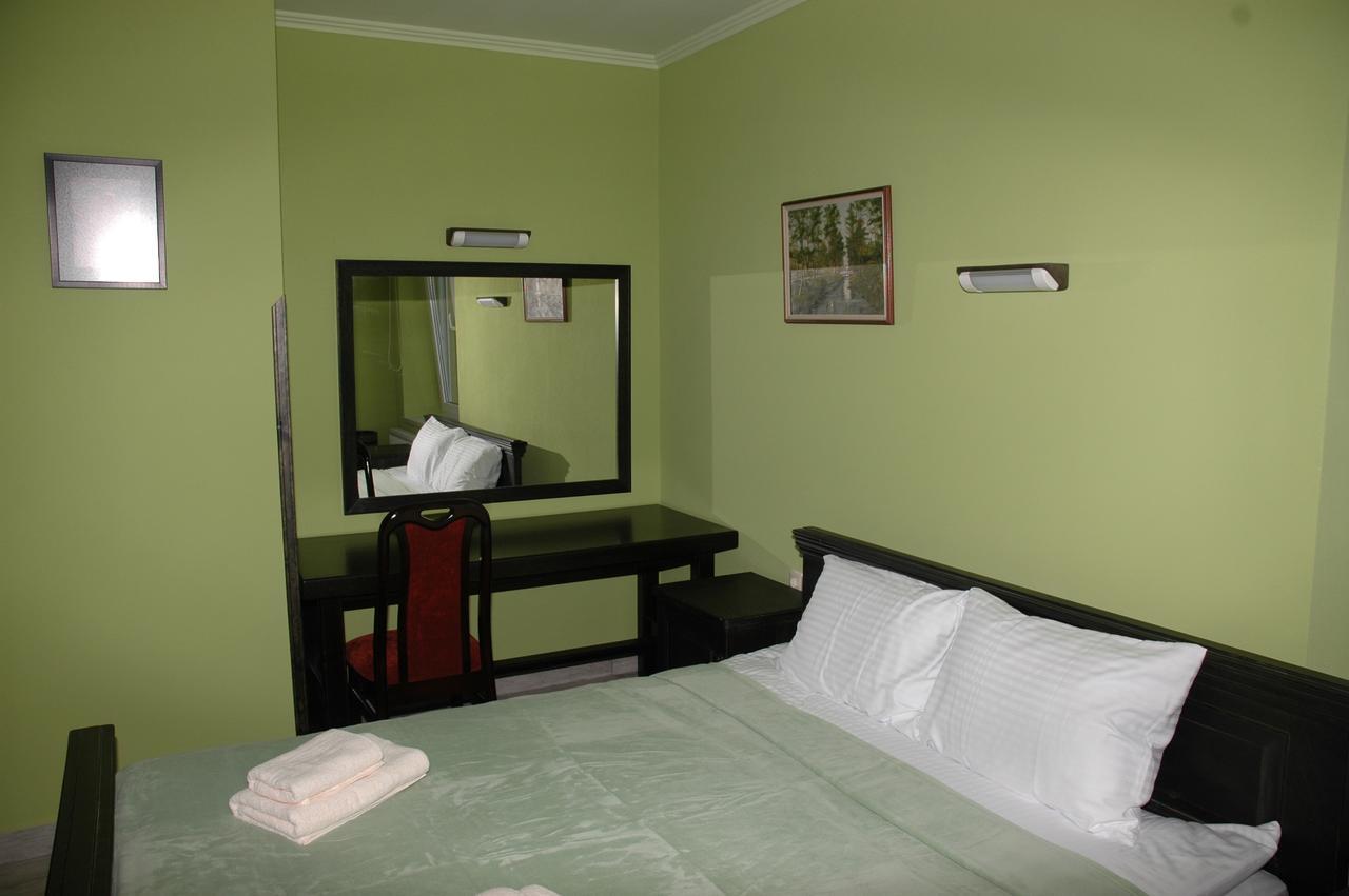 Guest House Lviv Dış mekan fotoğraf