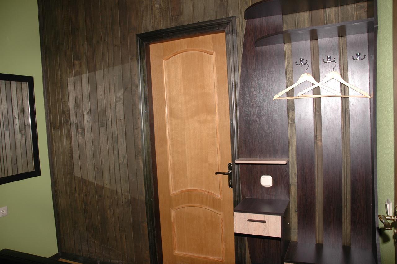 Guest House Lviv Dış mekan fotoğraf
