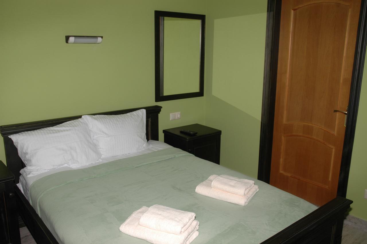 Guest House Lviv Dış mekan fotoğraf