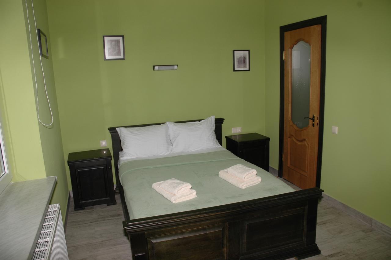 Guest House Lviv Dış mekan fotoğraf