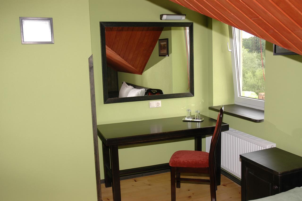 Guest House Lviv Dış mekan fotoğraf