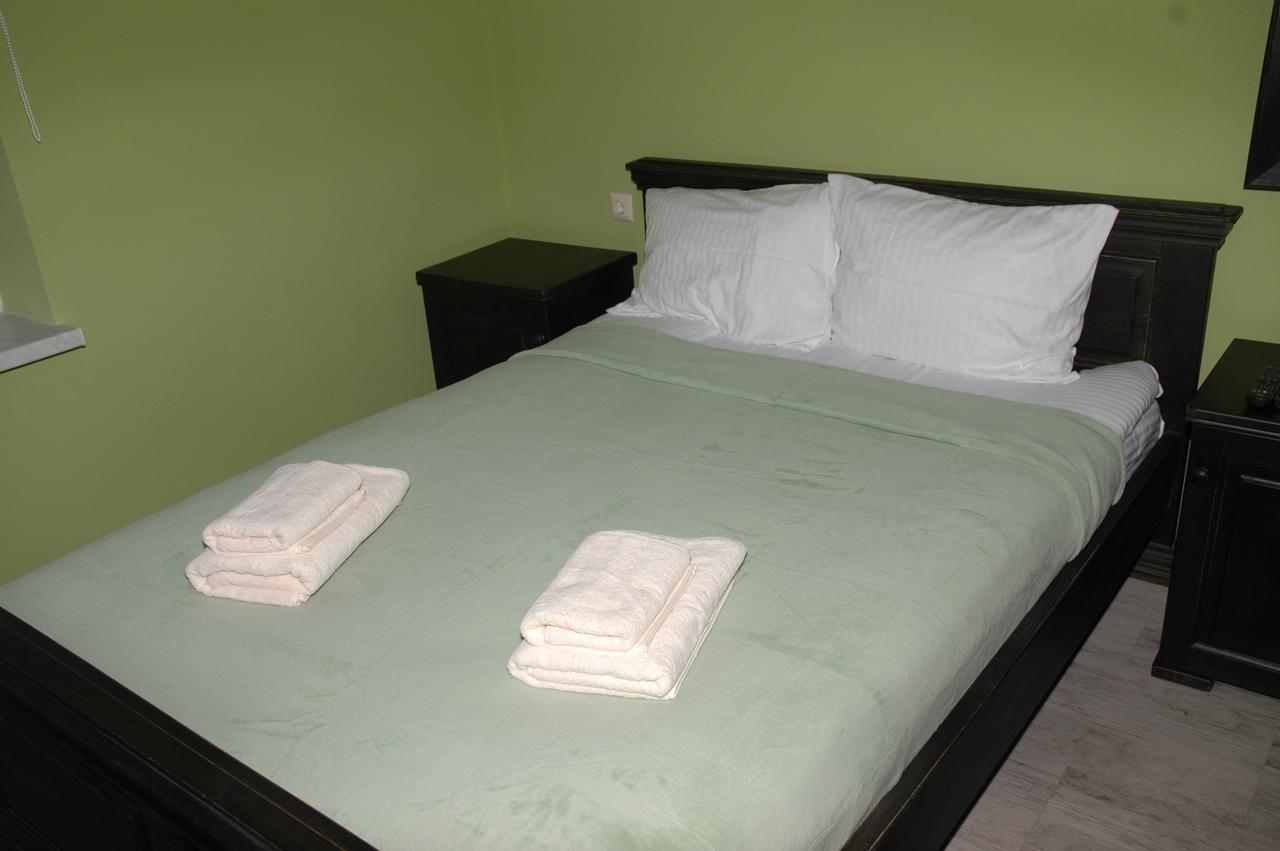 Guest House Lviv Dış mekan fotoğraf