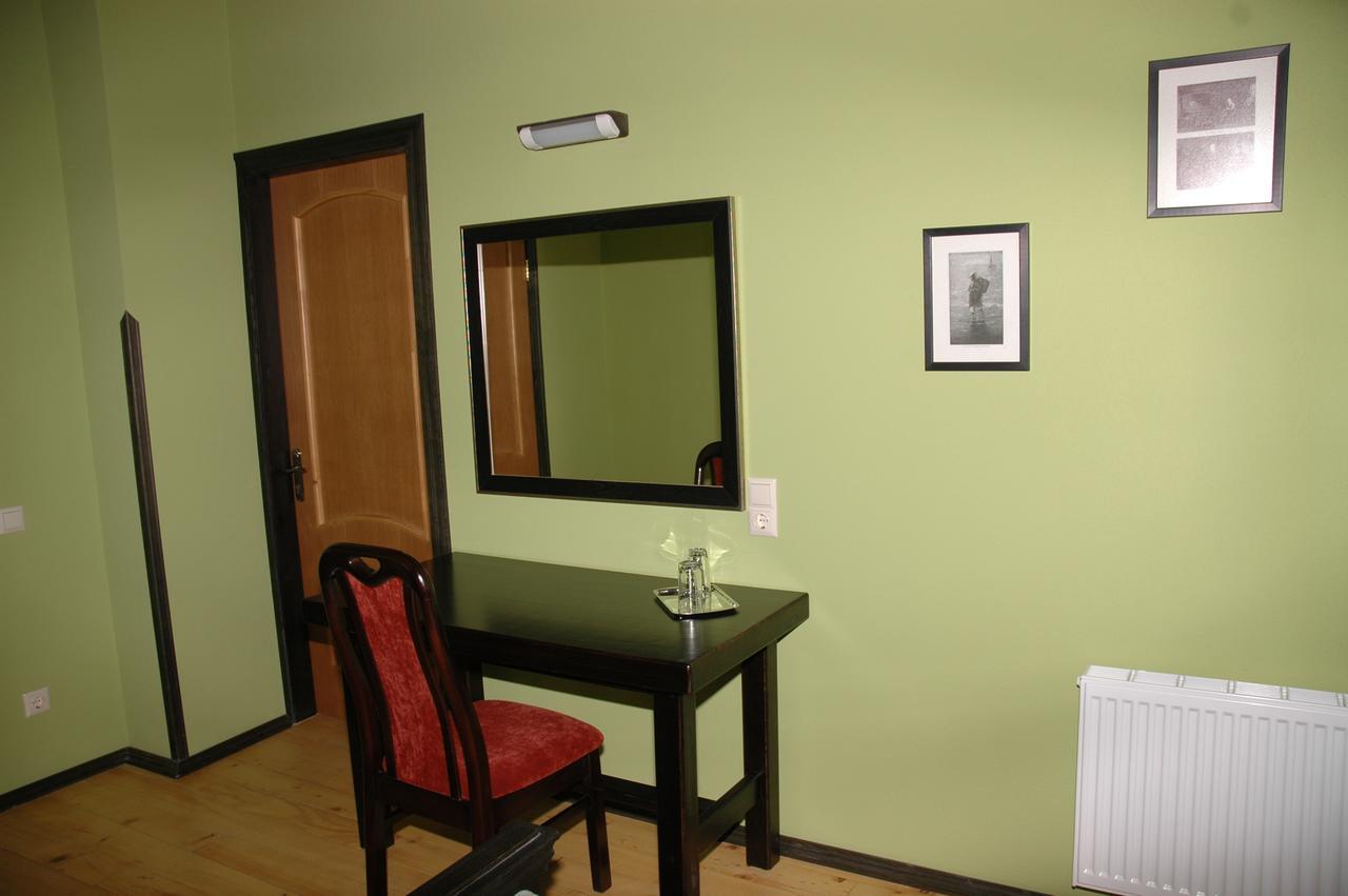 Guest House Lviv Dış mekan fotoğraf