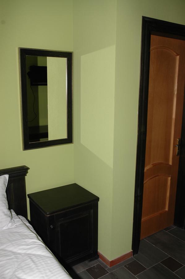 Guest House Lviv Dış mekan fotoğraf