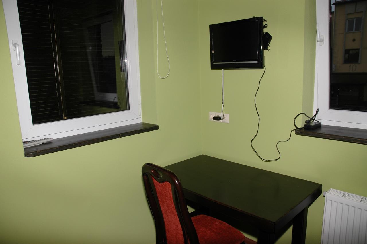 Guest House Lviv Dış mekan fotoğraf