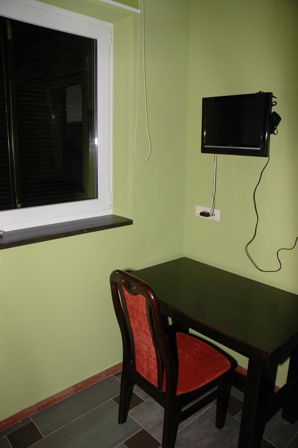 Guest House Lviv Dış mekan fotoğraf