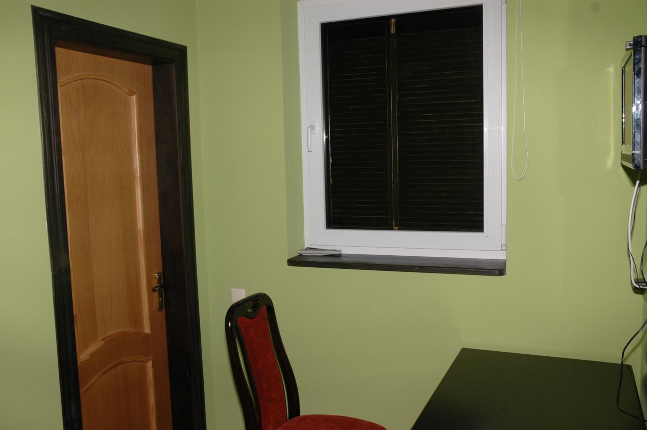 Guest House Lviv Dış mekan fotoğraf