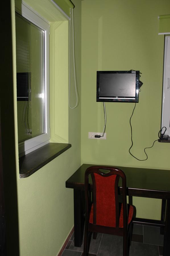 Guest House Lviv Dış mekan fotoğraf