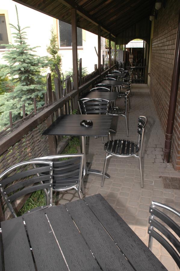 Guest House Lviv Dış mekan fotoğraf