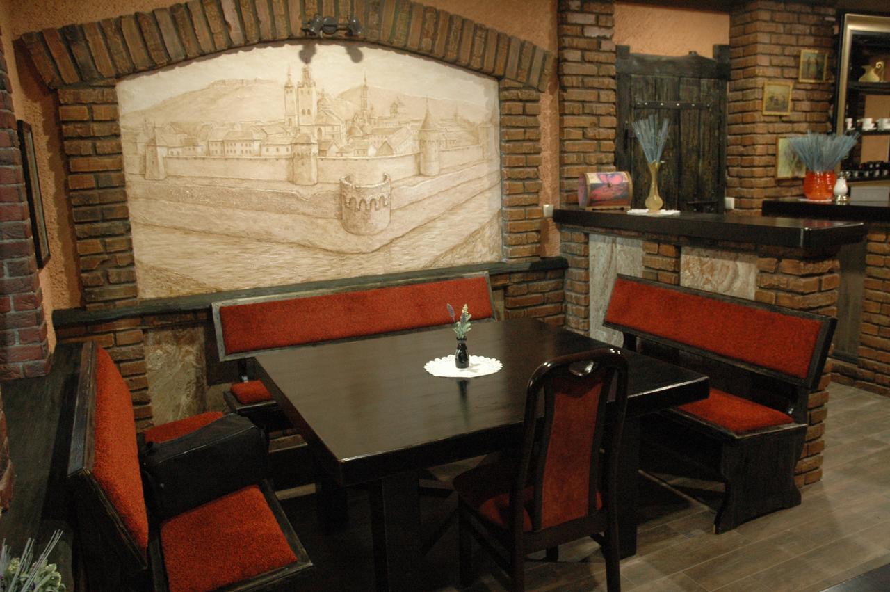 Guest House Lviv Dış mekan fotoğraf