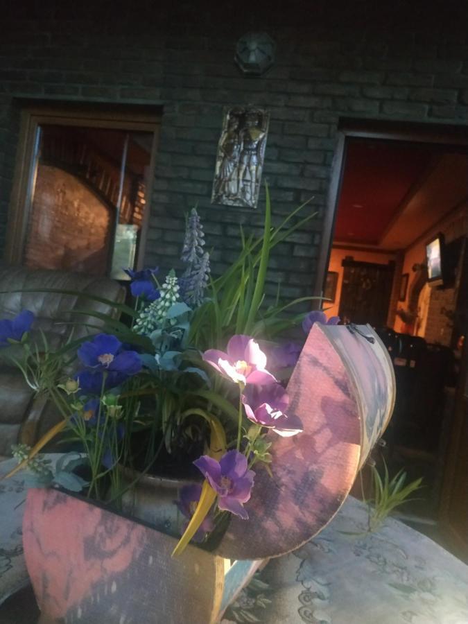 Guest House Lviv Dış mekan fotoğraf