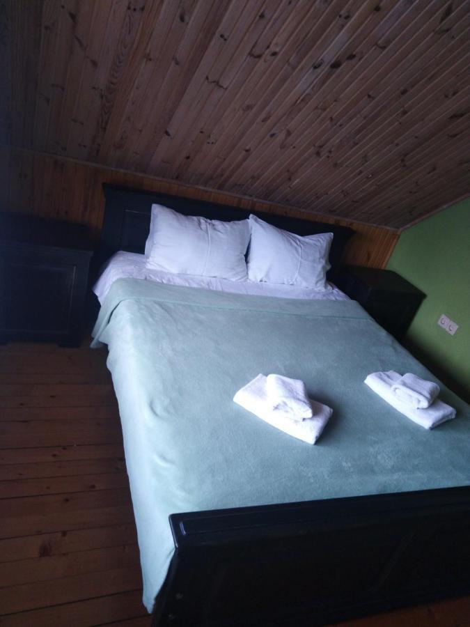 Guest House Lviv Dış mekan fotoğraf