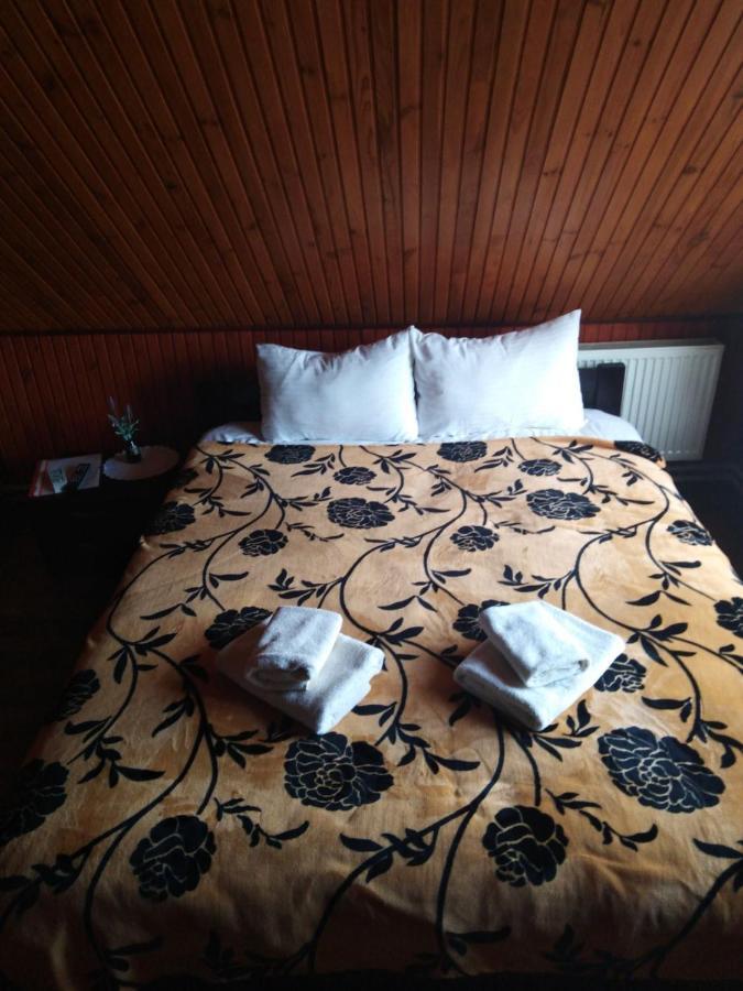 Guest House Lviv Dış mekan fotoğraf