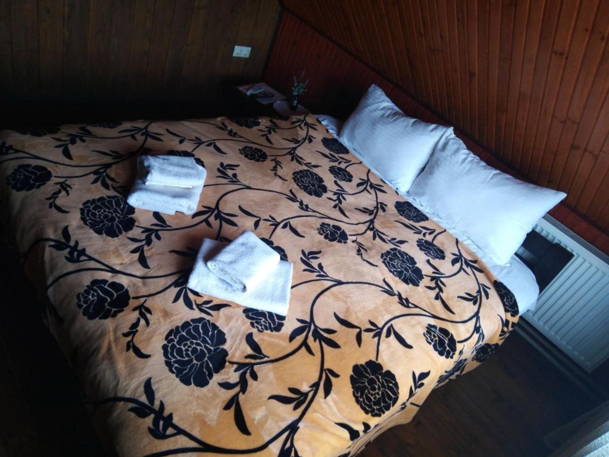 Guest House Lviv Dış mekan fotoğraf