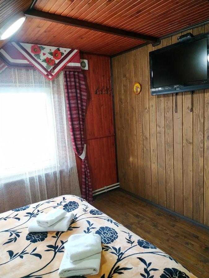 Guest House Lviv Dış mekan fotoğraf