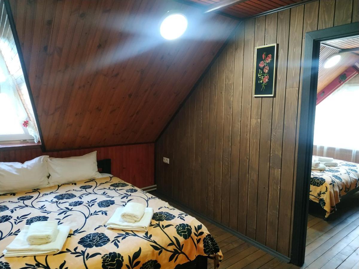 Guest House Lviv Dış mekan fotoğraf