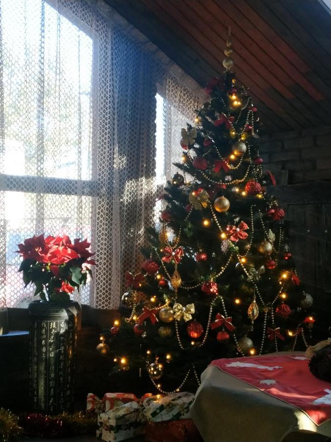 Guest House Lviv Dış mekan fotoğraf